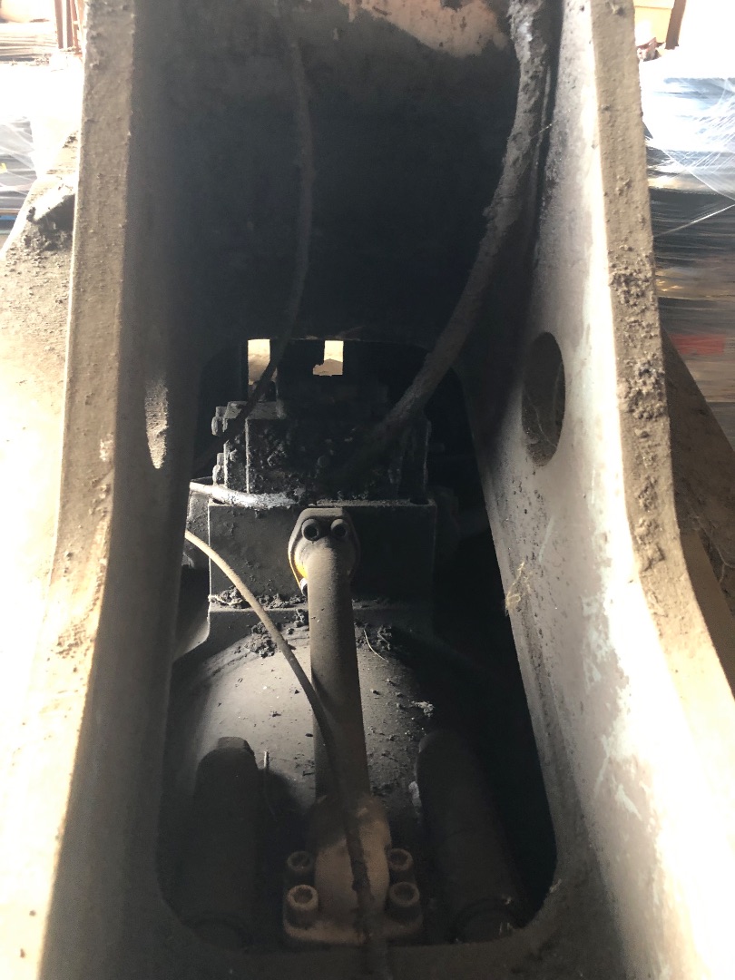 2014 KINSHOFER DRS90-C - Image 11